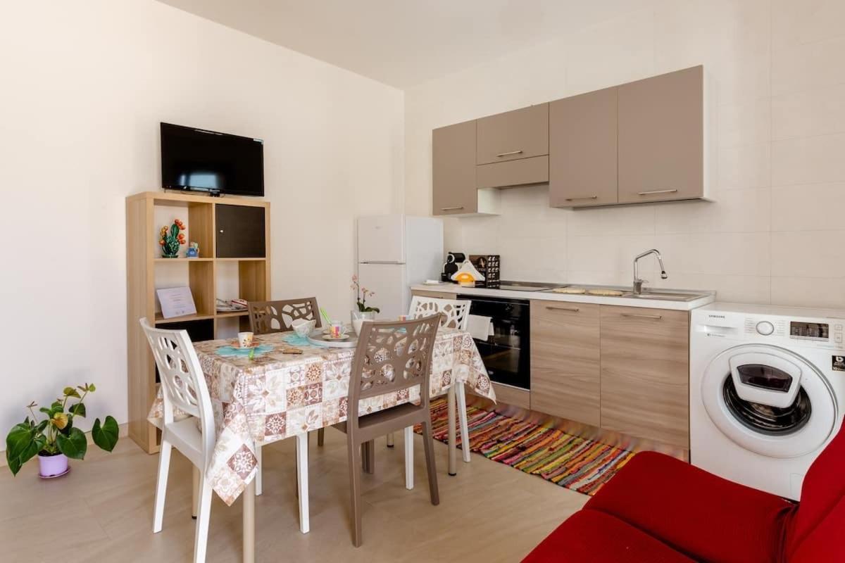 Casa Vacanze La Primitiva Manduria Bagian luar foto