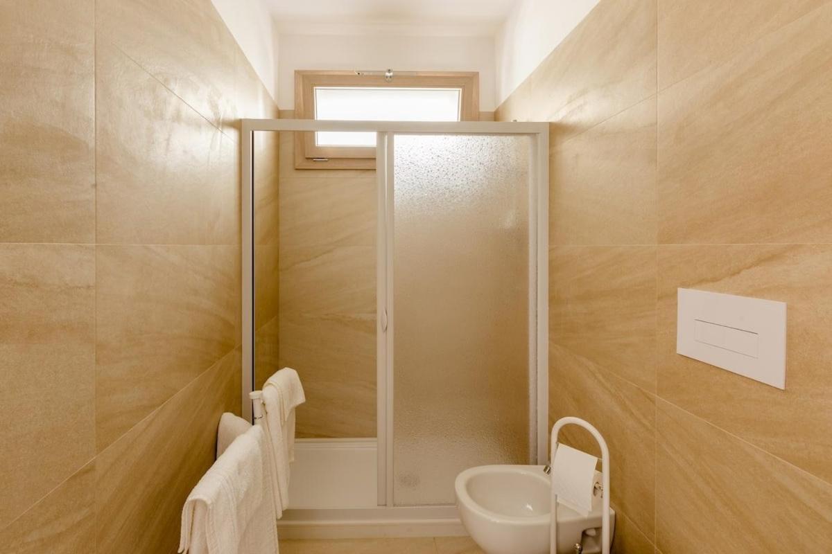 Casa Vacanze La Primitiva Manduria Bagian luar foto